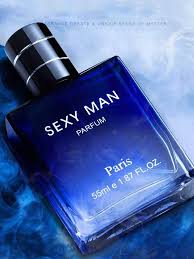 Sexy Man Cologne